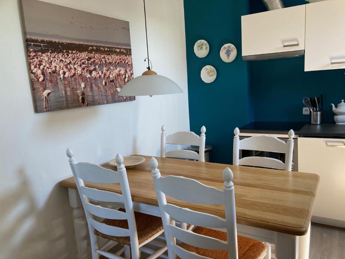 'Onder-Dak' 2-Persoons Appartement Zandvoort Extérieur photo
