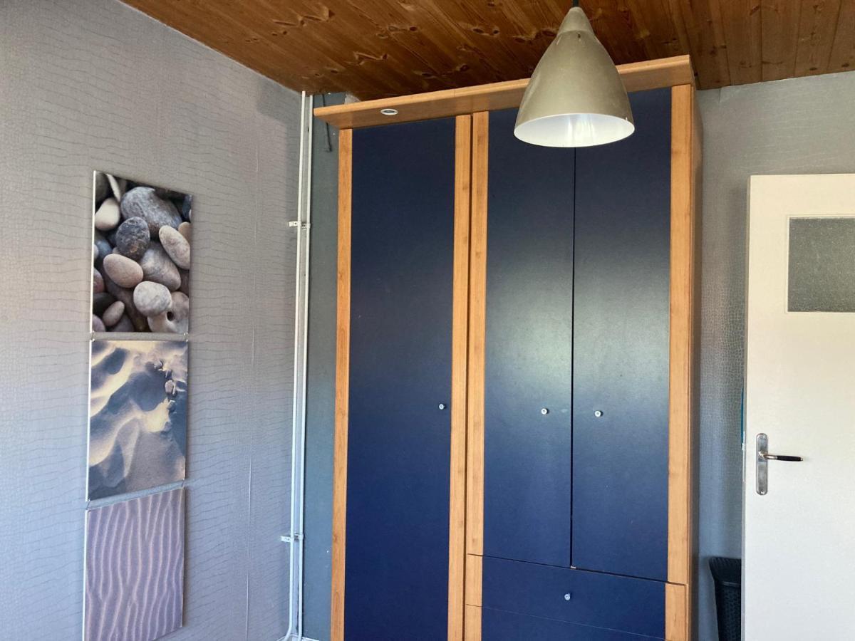 'Onder-Dak' 2-Persoons Appartement Zandvoort Extérieur photo
